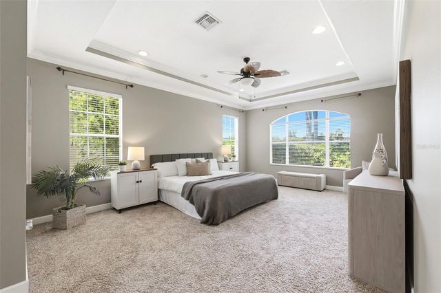 11627 BRISTOL CHASE DRIVE, Tampa, FL 33626