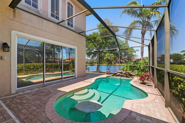 11627 BRISTOL CHASE DRIVE, Tampa, FL 33626