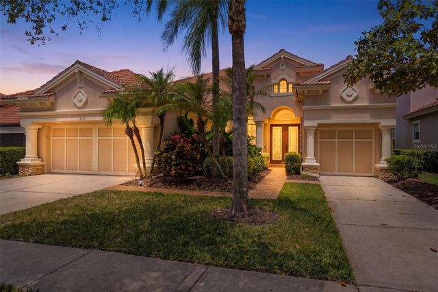 11627 BRISTOL CHASE DRIVE, Tampa, FL 33626