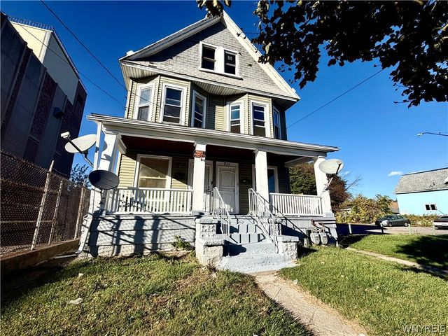 216 Doat Street, Buffalo, NY 14211