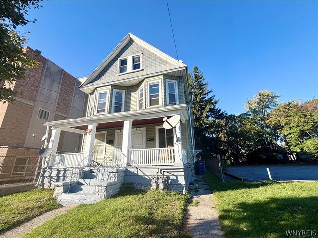 216 Doat Street, Buffalo, NY 14211