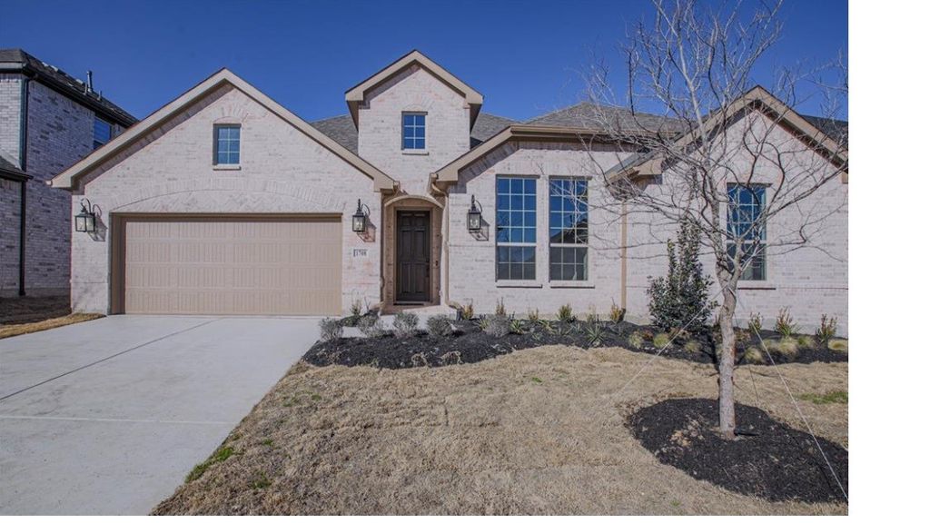 1708 Daisy Corner Drive, Celina, TX 75078