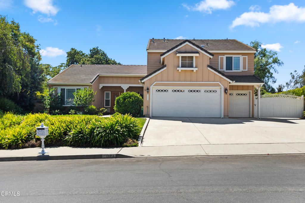1894 Rambling Road, Simi Valley, CA 93065