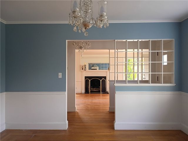 6 Old Pound Hill Road, North Smithfield, RI 02896