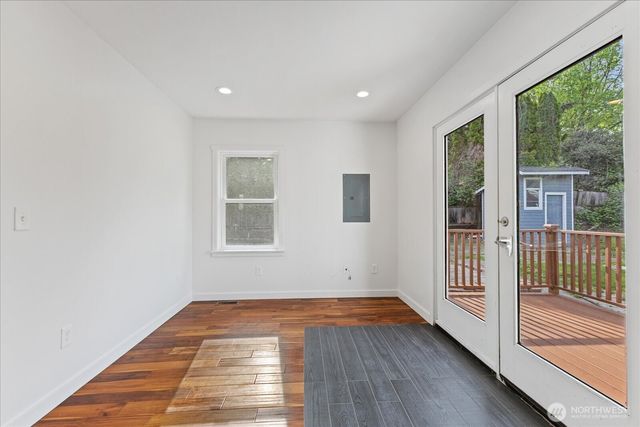 742 S Director Street, Seattle, WA 98108