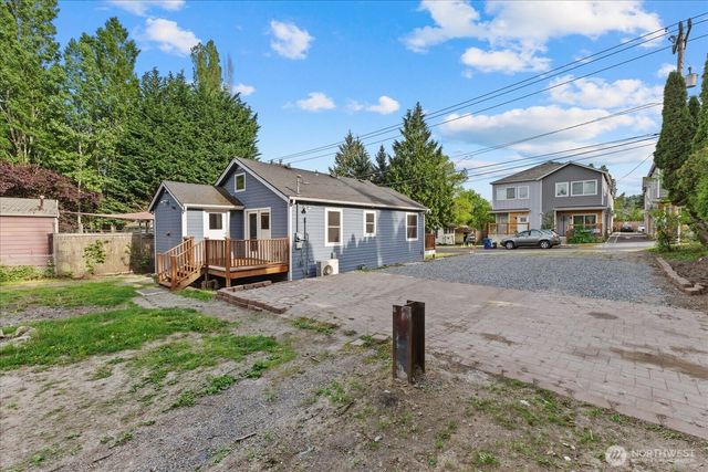 742 S Director Street, Seattle, WA 98108
