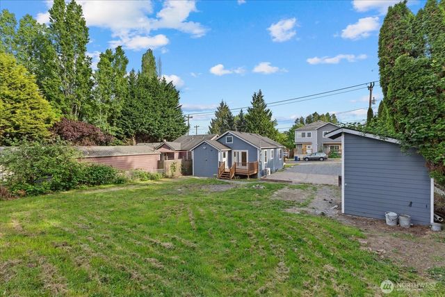 742 S Director Street, Seattle, WA 98108