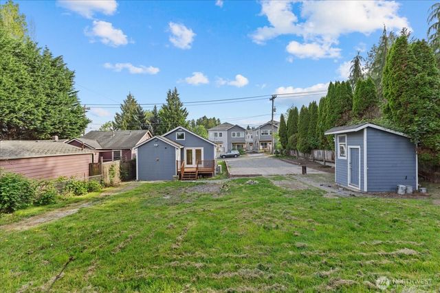 742 S Director Street, Seattle, WA 98108