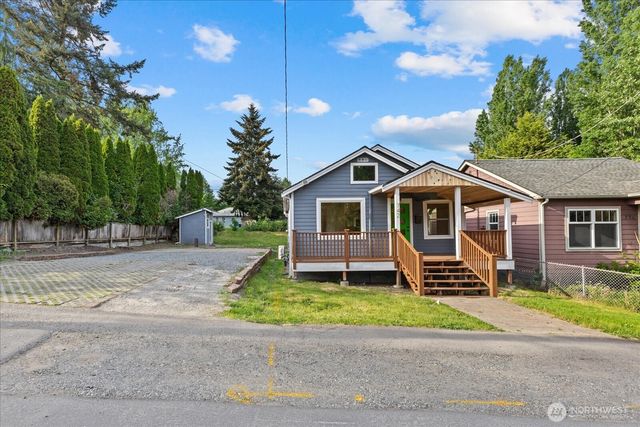 742 S Director Street, Seattle, WA 98108