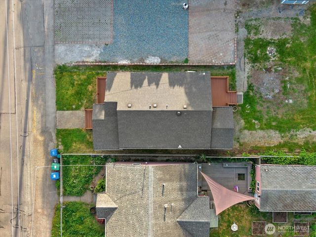 742 S Director Street, Seattle, WA 98108