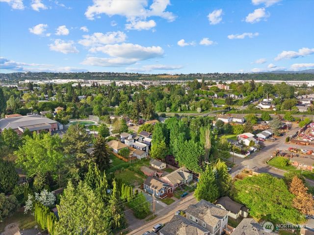 742 S Director Street, Seattle, WA 98108