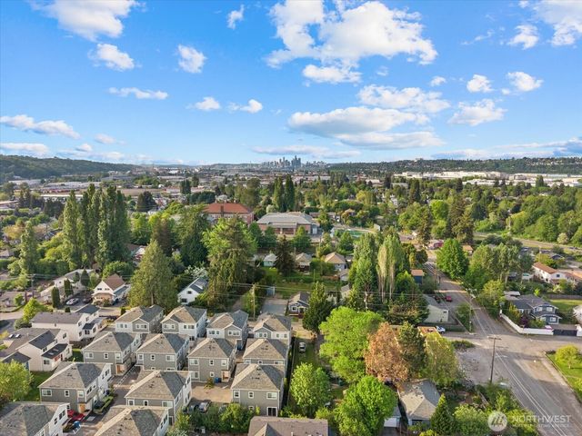 742 S Director Street, Seattle, WA 98108