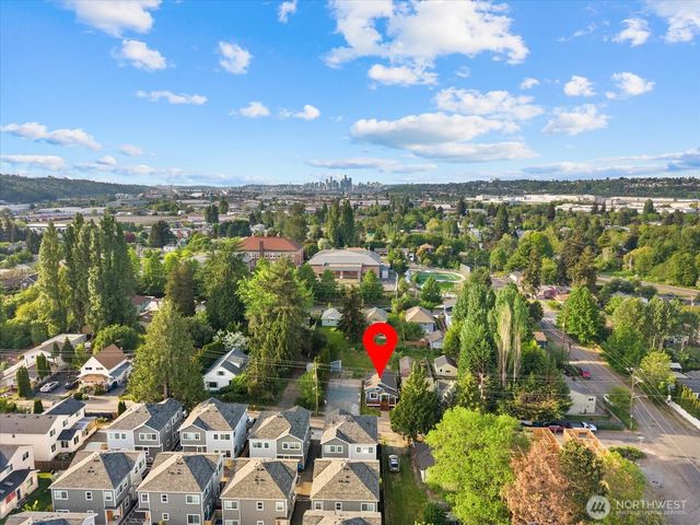742 S Director Street, Seattle, WA 98108