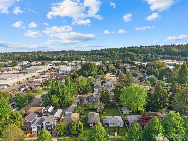 742 S Director Street, Seattle, WA 98108