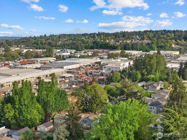 742 S Director Street, Seattle, WA 98108