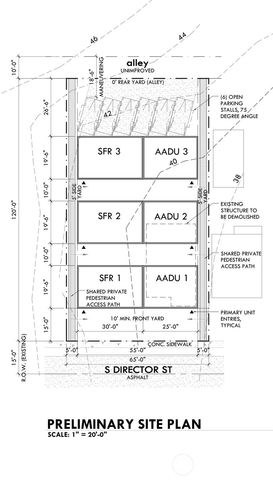 742 S Director Street, Seattle, WA 98108