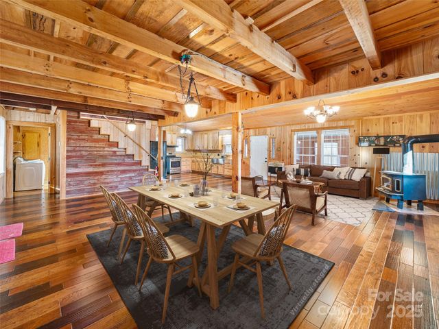 1115 Elk Wallow None, Bakersville, NC 28705