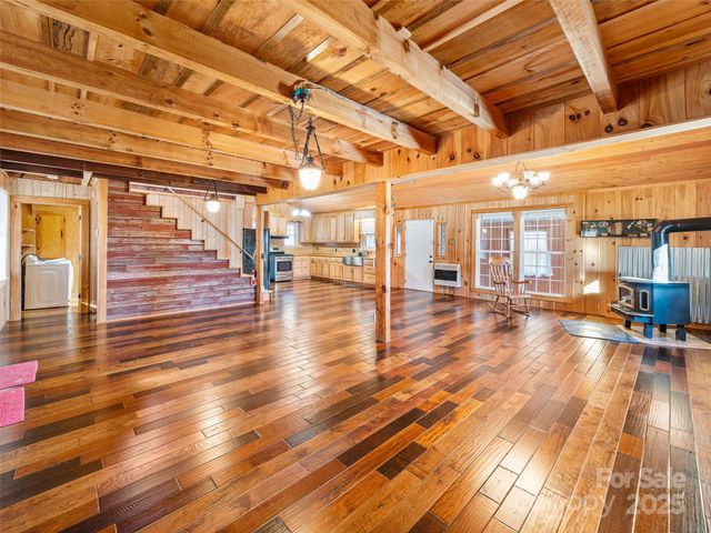 1115 Elk Wallow None, Bakersville, NC 28705