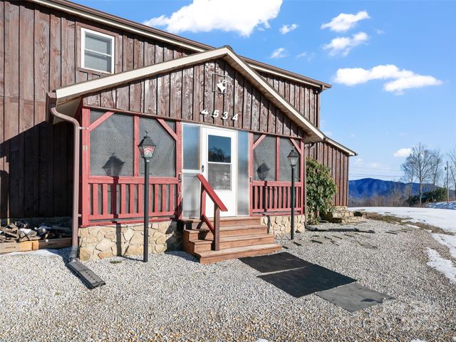 1115 Elk Wallow None, Bakersville, NC 28705