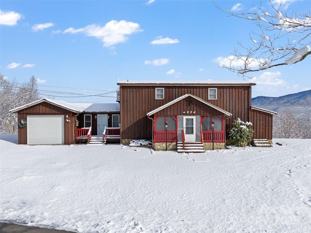 1115 Elk Wallow None, Bakersville, NC 28705