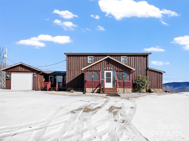 1115 Elk Wallow None, Bakersville, NC 28705