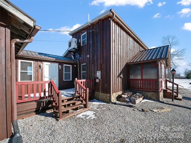 1115 Elk Wallow None, Bakersville, NC 28705