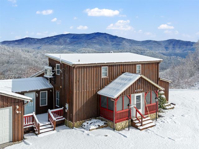 1115 Elk Wallow None, Bakersville, NC 28705