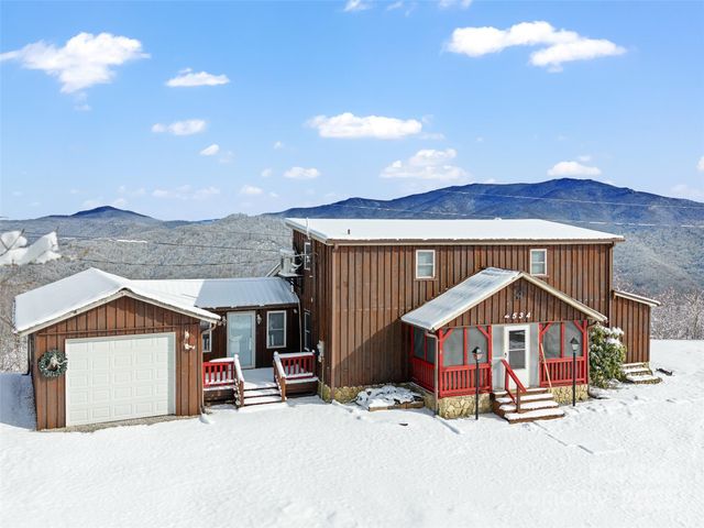 1115 Elk Wallow None, Bakersville, NC 28705