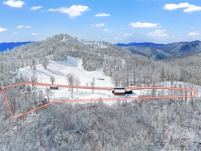 1115 Elk Wallow None, Bakersville, NC 28705