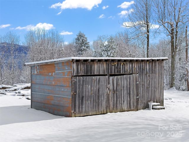 1115 Elk Wallow None, Bakersville, NC 28705