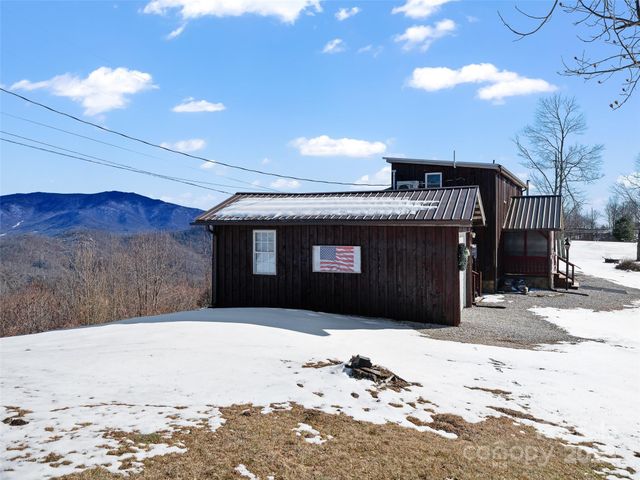1115 Elk Wallow None, Bakersville, NC 28705
