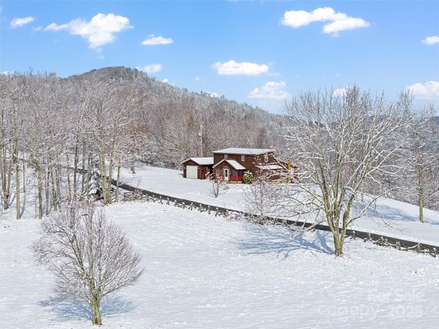 1115 Elk Wallow None, Bakersville, NC 28705