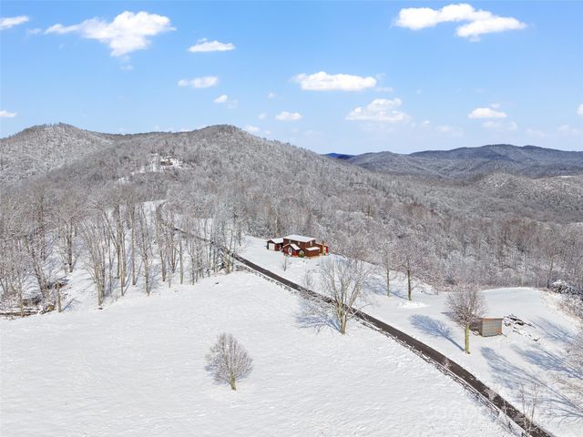 1115 Elk Wallow None, Bakersville, NC 28705