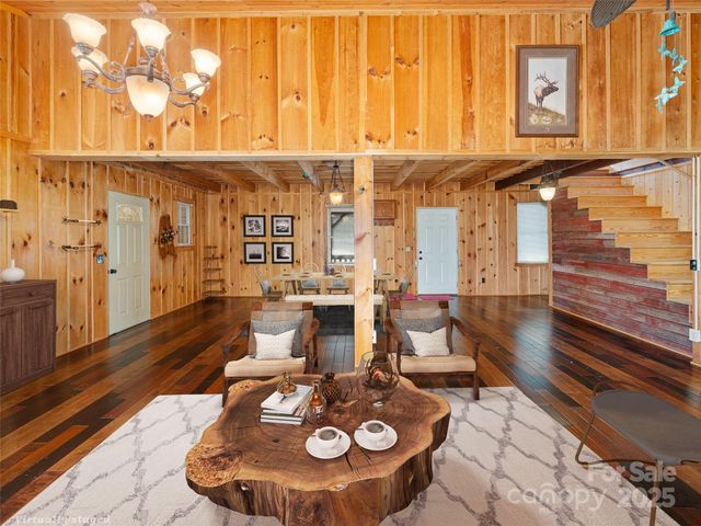 1115 Elk Wallow None, Bakersville, NC 28705