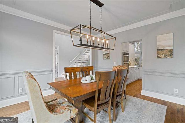 3895 Homestead Ridge Drive, Cumming, GA 30041