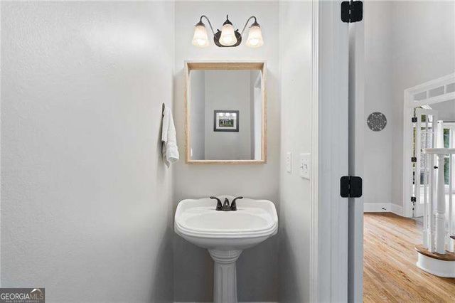 3895 Homestead Ridge Drive, Cumming, GA 30041