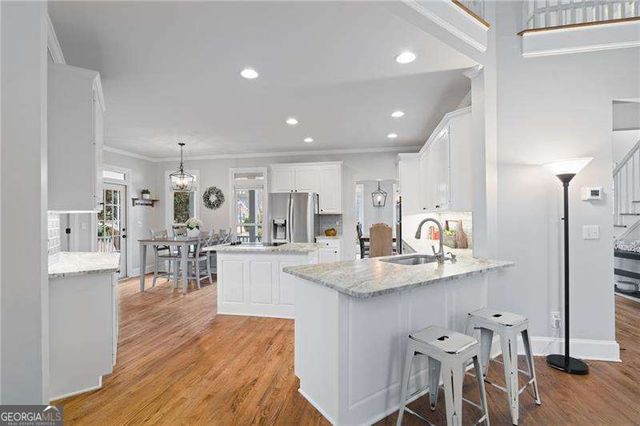 3895 Homestead Ridge Drive, Cumming, GA 30041