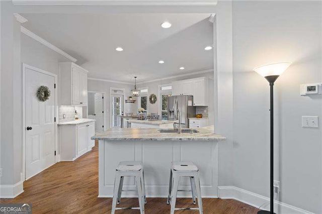 3895 Homestead Ridge Drive, Cumming, GA 30041