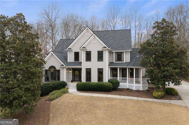 3895 Homestead Ridge Drive, Cumming, GA 30041