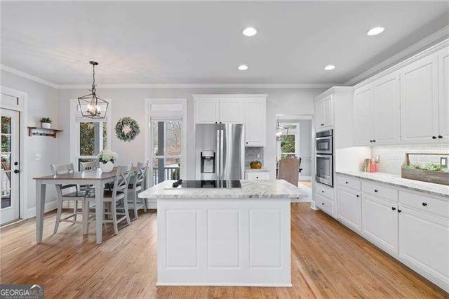 3895 Homestead Ridge Drive, Cumming, GA 30041