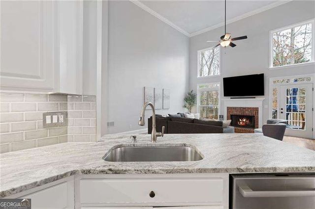 3895 Homestead Ridge Drive, Cumming, GA 30041