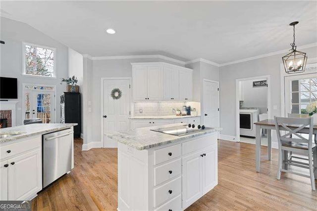 3895 Homestead Ridge Drive, Cumming, GA 30041