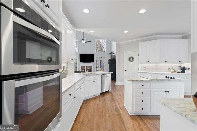 3895 Homestead Ridge Drive, Cumming, GA 30041