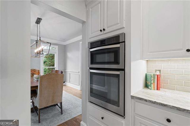 3895 Homestead Ridge Drive, Cumming, GA 30041