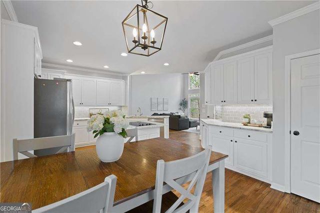 3895 Homestead Ridge Drive, Cumming, GA 30041