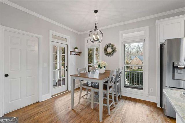 3895 Homestead Ridge Drive, Cumming, GA 30041