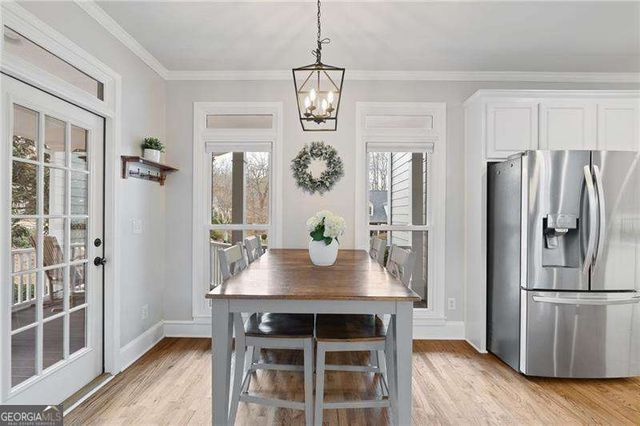 3895 Homestead Ridge Drive, Cumming, GA 30041