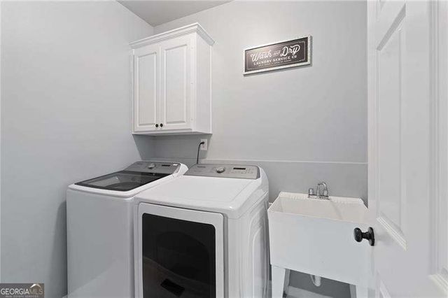 3895 Homestead Ridge Drive, Cumming, GA 30041