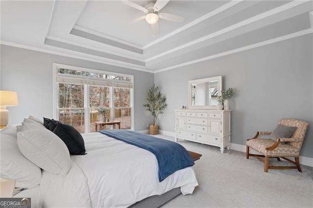 3895 Homestead Ridge Drive, Cumming, GA 30041