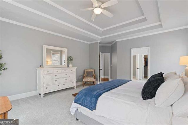 3895 Homestead Ridge Drive, Cumming, GA 30041